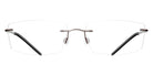 MARKUS T® A1029 MT A1029 118 55 - 118 Dark Brown Eyeglasses