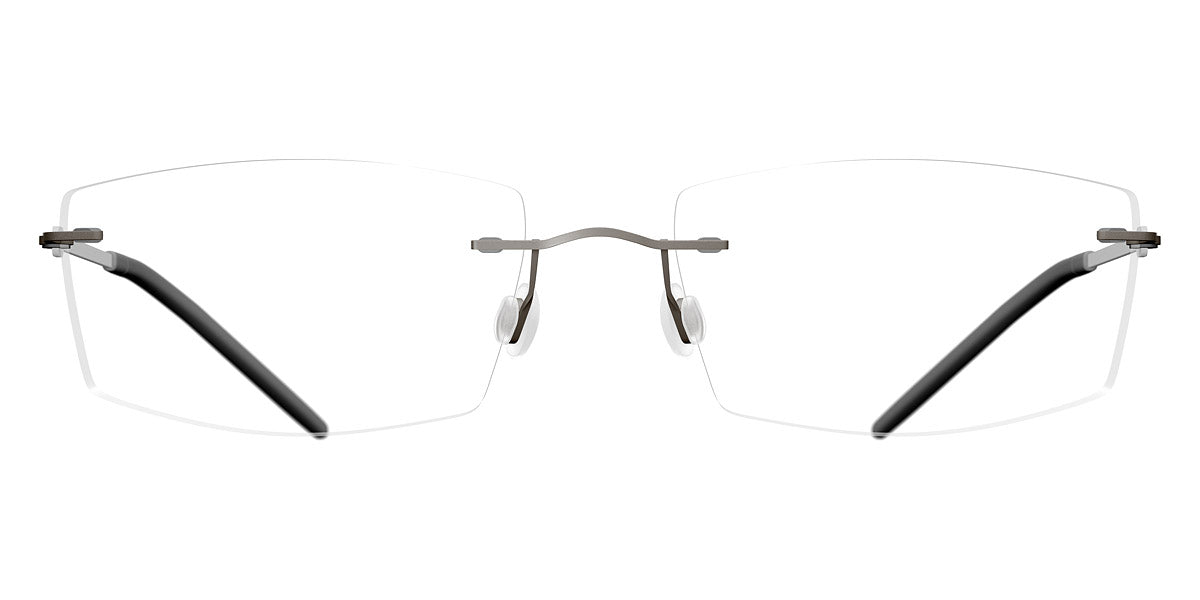 MARKUS T® A1029 MT A1029 144 55 - 144 Dark Gray Eyeglasses