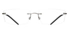 MARKUS T® A1029 MT A1029 144 55 - 144 Dark Gray Eyeglasses
