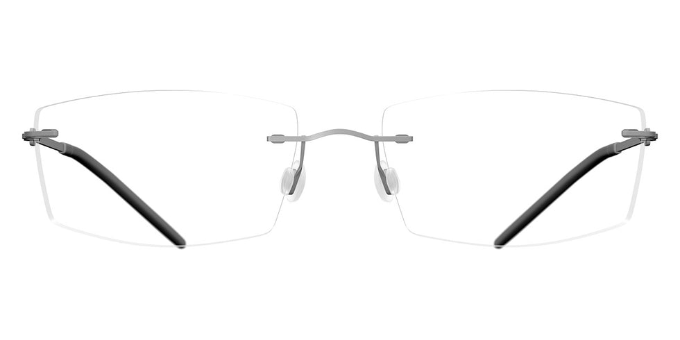MARKUS T® A1029 MT A1029 215 55 - 215 Gray Eyeglasses