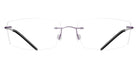 MARKUS T® A1029 MT A1029 250 55 - 250 Purple Eyeglasses