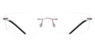 MARKUS T® A1029 MT A1029 262 55 - 262 Dark Rose Eyeglasses
