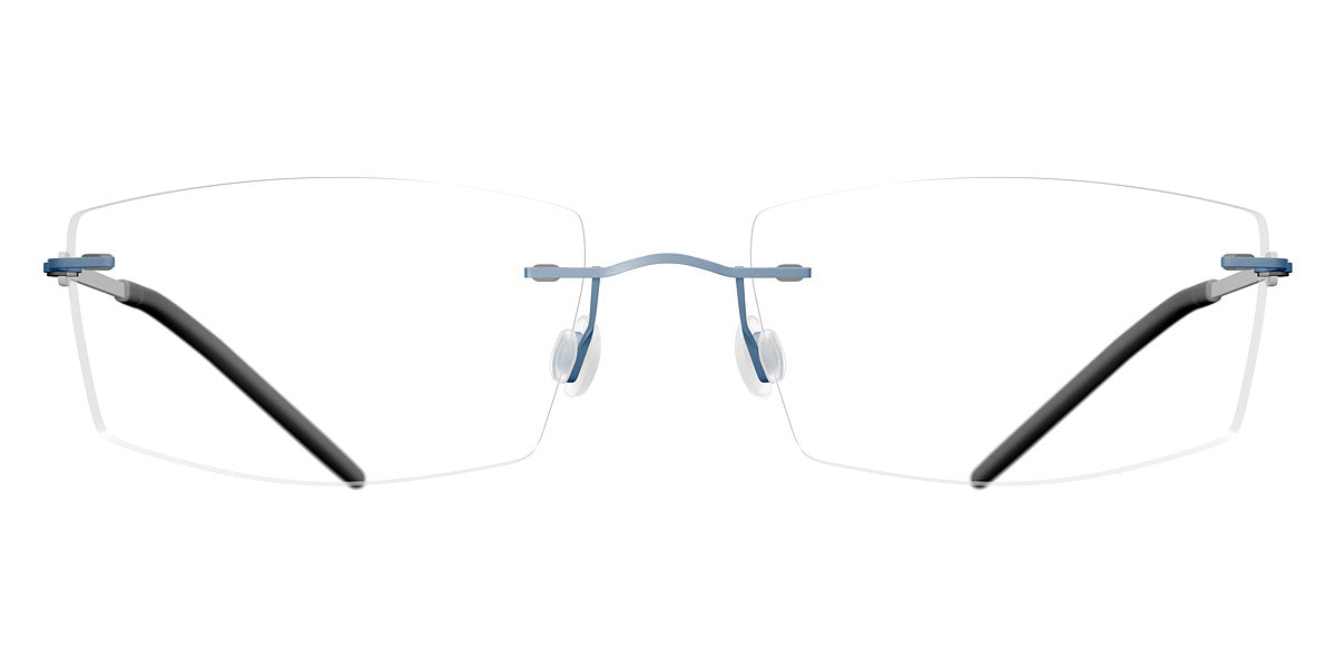 MARKUS T® A1029 MT A1029 263 55 - 263 Jeans Blue Eyeglasses