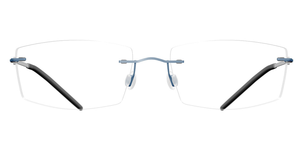 MARKUS T® A1029 MT A1029 263 55 - 263 Jeans Blue Eyeglasses