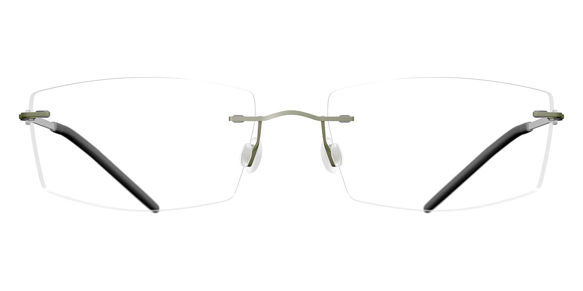 MARKUS T® A1029 MT A1029 270 55 - 270 Green Eyeglasses