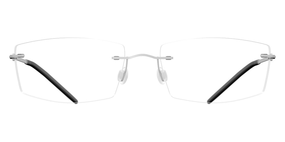 MARKUS T® A1029 MT A1029 335 55 - 335 Silver Eyeglasses