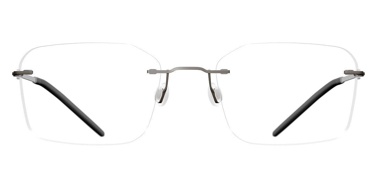 MARKUS T® A1030 MT A1030 144 52 - 144 Dark Gray Eyeglasses