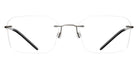MARKUS T® A1030 MT A1030 144 52 - 144 Dark Gray Eyeglasses
