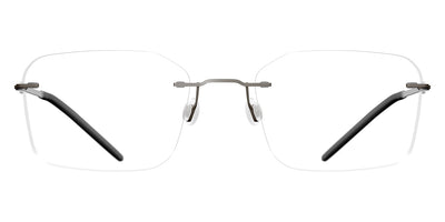 MARKUS T® A1030 MT A1030 144 52 - 144 Dark Gray Eyeglasses