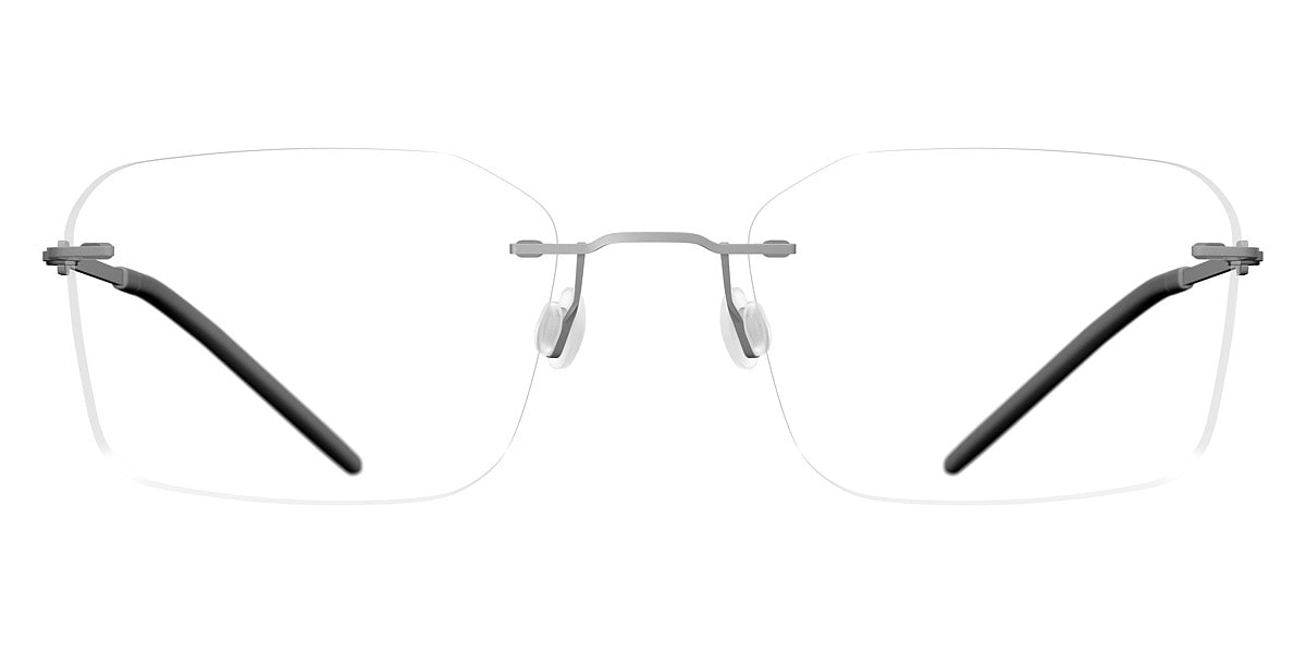 MARKUS T® A1030 MT A1030 215 52 - 215 Gray Eyeglasses