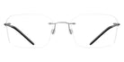 MARKUS T® A1030 MT A1030 215 52 - 215 Gray Eyeglasses