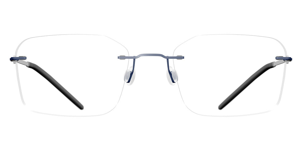 MARKUS T® A1030 MT A1030 241 52 - 241 Dark Blue Eyeglasses