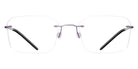 MARKUS T® A1030 MT A1030 250 52 - 250 Purple Eyeglasses
