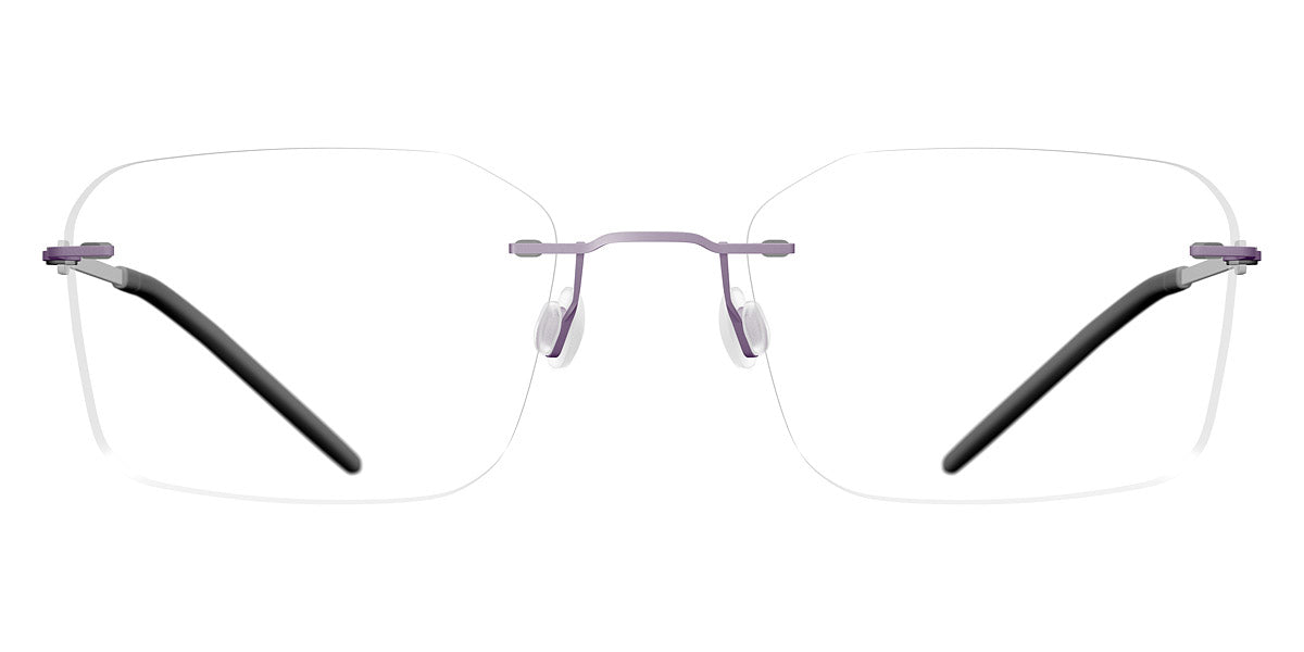 MARKUS T® A1030 MT A1030 250 52 - 250 Purple Eyeglasses