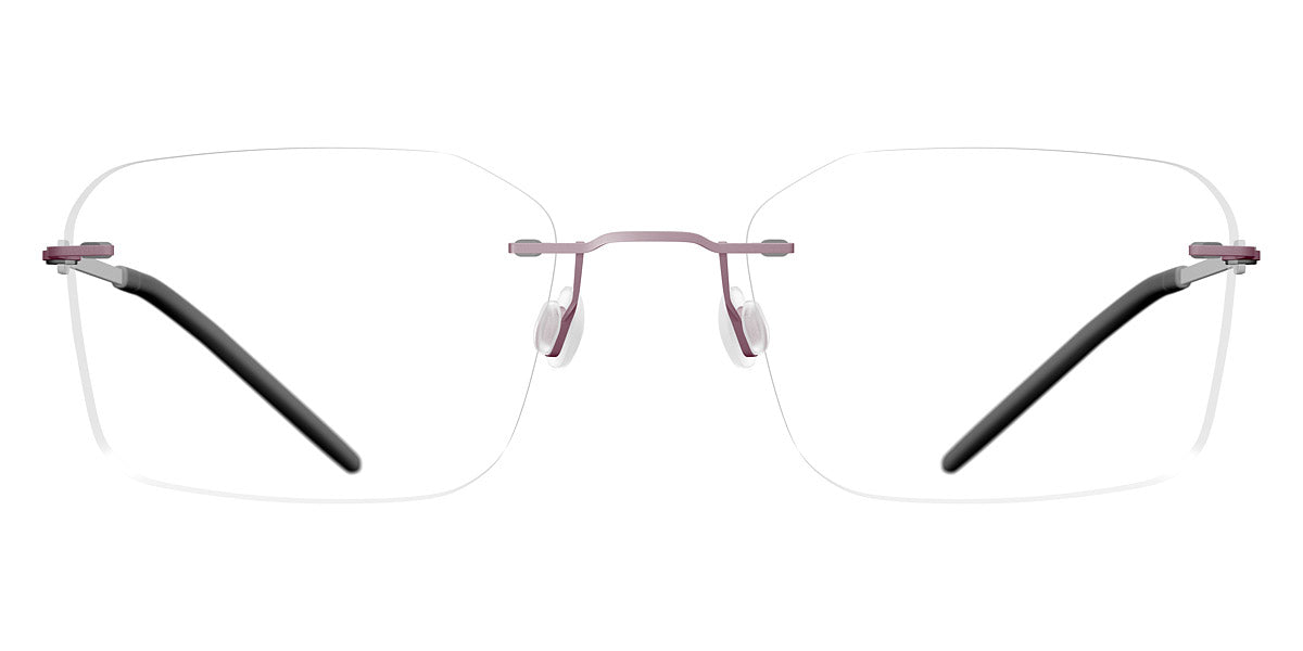 MARKUS T® A1030 MT A1030 262 52 - 262 Dark Rose Eyeglasses