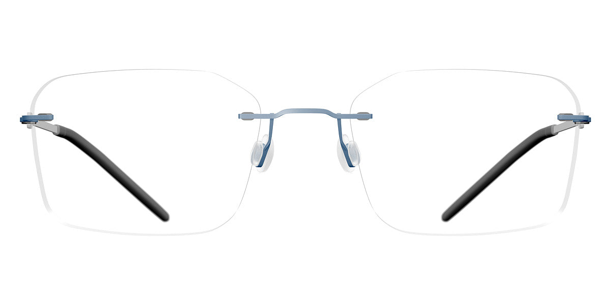 MARKUS T® A1030 MT A1030 263 52 - 263 Jeans Blue Eyeglasses