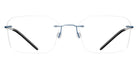 MARKUS T® A1030 MT A1030 263 52 - 263 Jeans Blue Eyeglasses