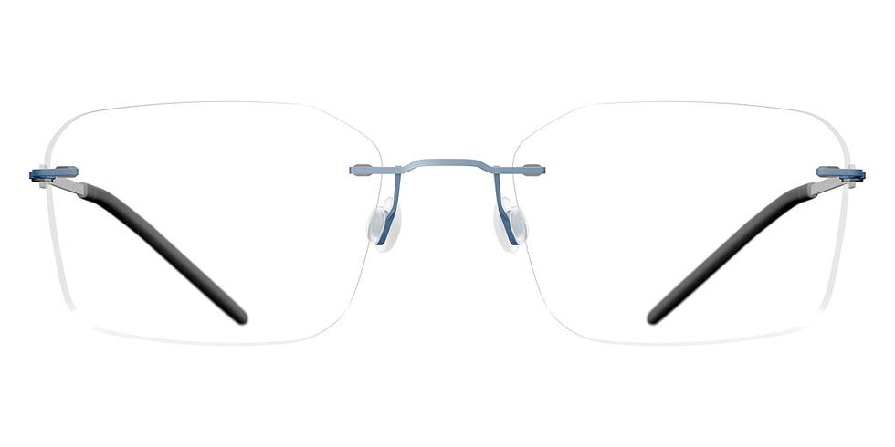 MARKUS T® A1030 MT A1030 263 52 - 263 Jeans Blue Eyeglasses