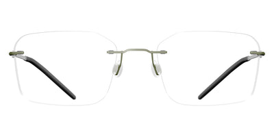 MARKUS T® A1030 MT A1030 270 52 - 270 Green Eyeglasses