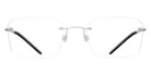MARKUS T® A1030 MT A1030 335 52 - 335 Silver Eyeglasses