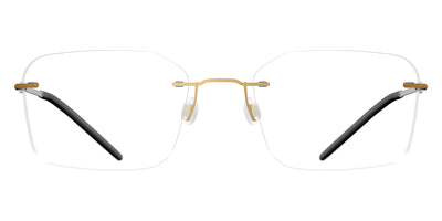 MARKUS T® A1030 MT A1030 389 52 - 389 Gold Eyeglasses