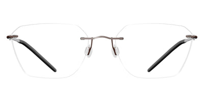 MARKUS T® A1032 MT A1032 118 52 - 118 Dark Brown Eyeglasses