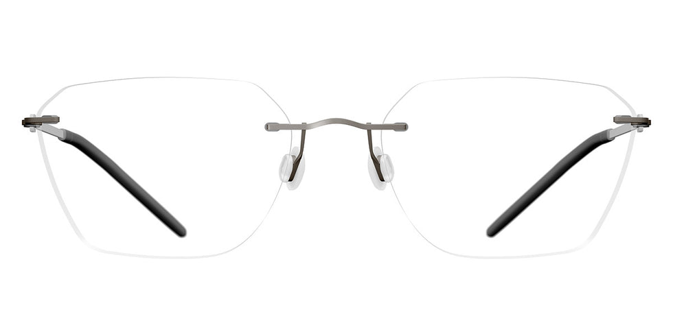 MARKUS T® A1032 MT A1032 144 52 - 144 Dark Gray Eyeglasses