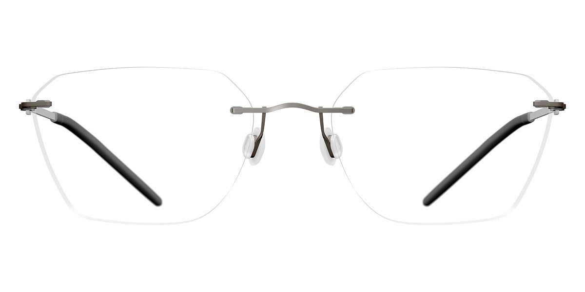 MARKUS T® A1032 MT A1032 144 52 - 144 Dark Gray Eyeglasses