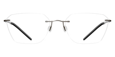 MARKUS T® A1032 MT A1032 144 52 - 144 Dark Gray Eyeglasses