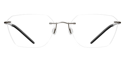 MARKUS T® A1032 MT A1032 144 52 - 144 Dark Gray Eyeglasses