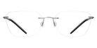 MARKUS T® A1032 MT A1032 215 52 - 215 Gray Eyeglasses