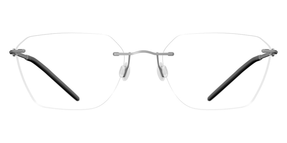 MARKUS T® A1032 MT A1032 215 52 - 215 Gray Eyeglasses