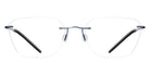 MARKUS T® A1032 MT A1032 241 52 - 241 Dark Blue Eyeglasses