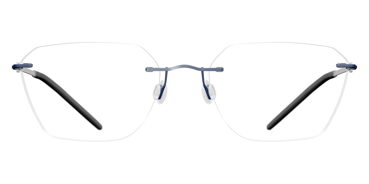 MARKUS T® A1032 MT A1032 241 52 - 241 Dark Blue Eyeglasses