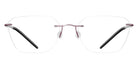 MARKUS T® A1032 MT A1032 262 52 - 262 Dark Rose Eyeglasses