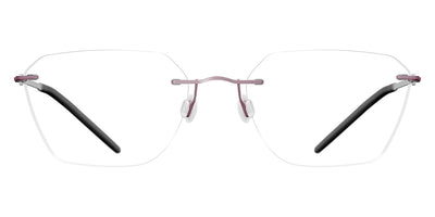 MARKUS T® A1032 MT A1032 262 52 - 262 Dark Rose Eyeglasses