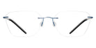 MARKUS T® A1032 MT A1032 263 52 - 263 Jeans Blue Eyeglasses