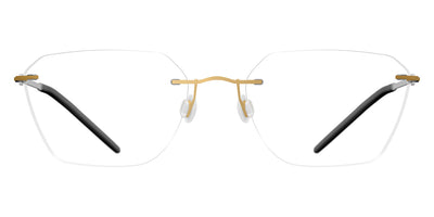 MARKUS T® A1032 MT A1032 389 52 - 389 Gold Eyeglasses