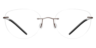 MARKUS T® A1033 MT A1033 118 50 - 118 Dark Brown Eyeglasses