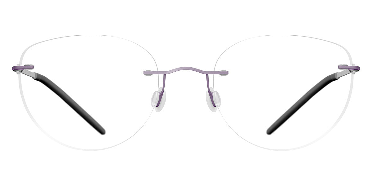 MARKUS T® A1033 MT A1033 250 50 - 250 Purple Eyeglasses