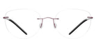 MARKUS T® A1033 MT A1033 262 50 - 262 Dark Rose Eyeglasses