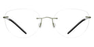 MARKUS T® A1033 MT A1033 270 50 - 270 Green Eyeglasses