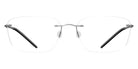 MARKUS T® A1034 MT A1034 215 56 - 215 Gray Eyeglasses