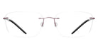MARKUS T® A1034 MT A1034 262 56 - 262 Dark Rose Eyeglasses