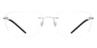 MARKUS T® A1034 MT A1034 335 56 - 335 Silver Eyeglasses