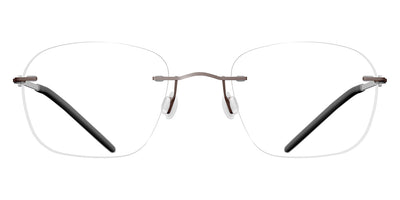 MARKUS T® A1035 MT A1035 118 47 - 118 Dark Brown Eyeglasses