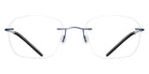 MARKUS T® A1035 MT A1035 241 47 - 241 Dark Blue Eyeglasses