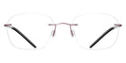 MARKUS T® A1035 MT A1035 262 47 - 262 Dark Rose Eyeglasses