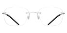 MARKUS T® A1035 MT A1035 335 47 - 335 Silver Eyeglasses