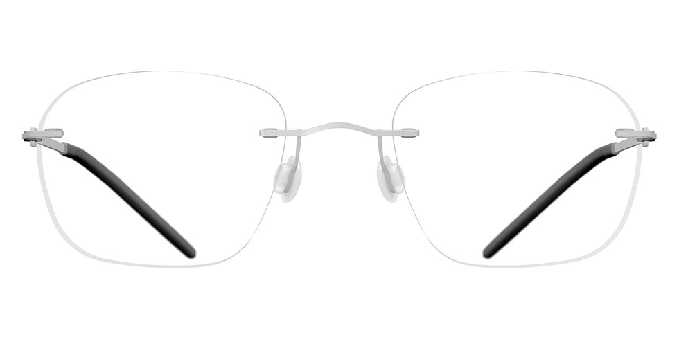 MARKUS T® A1035 MT A1035 335 47 - 335 Silver Eyeglasses